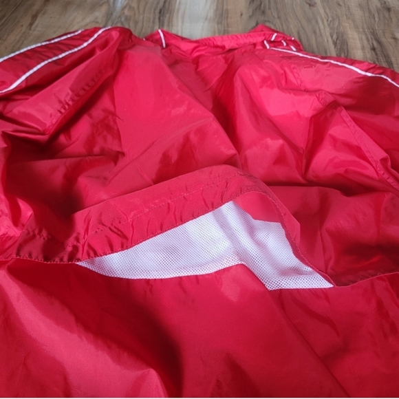 Brooks Vintage Nylon Windbreaker Mens Size XL - Picture 10 of 14
